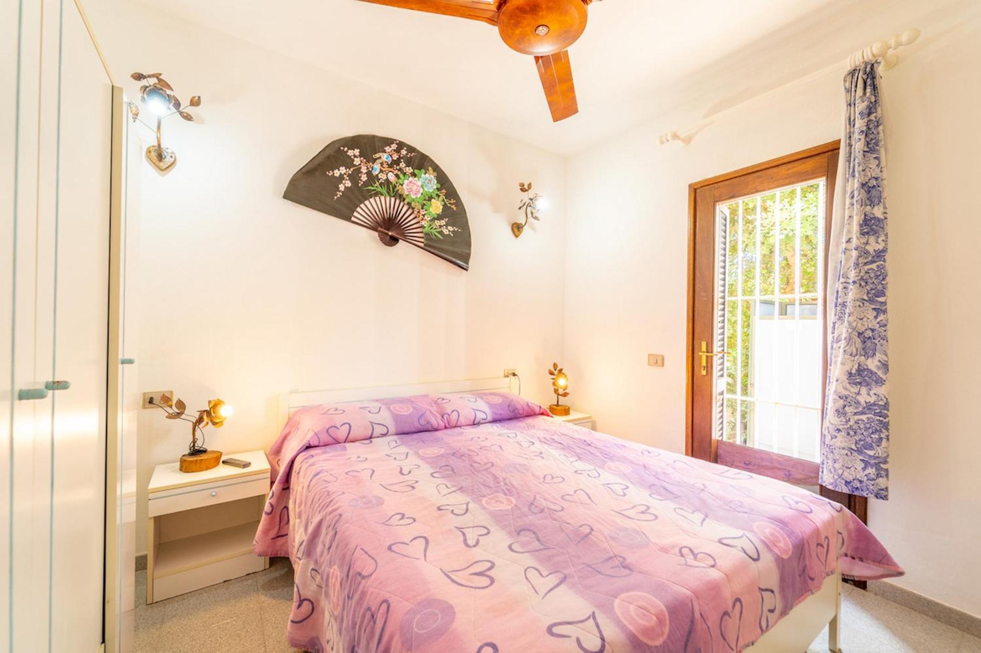 Iss Travel, Villa Fiorita - 800 M From La Cinta Beach San Teodoro  Exterior foto